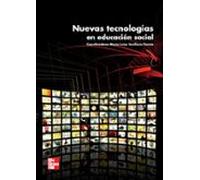 Nuevas Tecnologias En Educacion Social