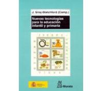 Nuevas Tecnologias Para La Educacion Infantil Y Primaria