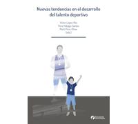Nuevas tendencias en el desarrollo del talento deportivo (Publicacions de la Universitat de Girona)