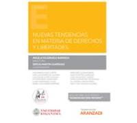 Nuevas Tendencias En Materia De Derechos Y Libertades