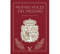 Nuevas voces del ingenio: Arganda cervantina II: 1 (Infantil-Juvenil)