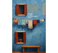 Nuevas voces del mundo hispano: Narrativa breve