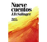 Nueve cuentos (Alianza Literaria (AL))