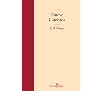 Nueve cuentos (Edhasa Literaria)