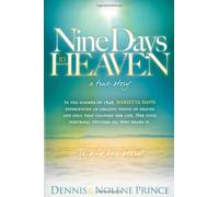 (Nueve Dias en el Cielo: Una Historia Veridica = Nine Days in Heaven) By Prince, Dennis (Author) Paperback on (03 , 2011)