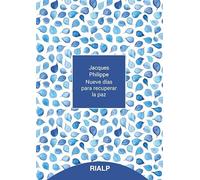 Nueve días para recuperar la paz (Fuera de Colección)