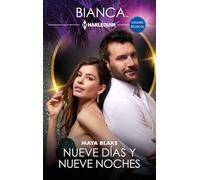 NUEVE DIAS Y NUEVE NOCHES (BIANCA)
