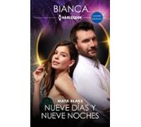 Nueve Días Y Nueve Noches (ebook)