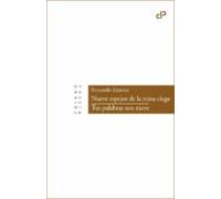 Nueve Espejos De La Reina Ciega / Tus Palabras Son Nieve