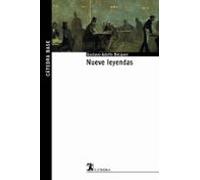 Nueve leyendas