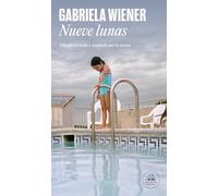 Nueve lunas (Random House)