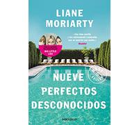Nueve perfectos desconocidos (Best Seller)