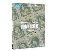 Nueve reinas [Blu-ray]