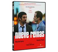 Nueve reinas [DVD]