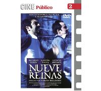 Nueve reinas (Ed. Cine "Público")