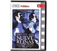 Nueve reinas (Edición especial)