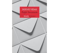 Nueve vidas: 531 (Nuevos Tiempos / Policiaca)