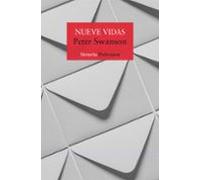 Nueve Vidas (ebook)