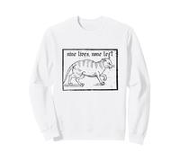 Nueve Vidas, Ninguna Izquierda Sudadera