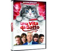 Nine Lives - Una Vita da Gatto – Warner Bros.