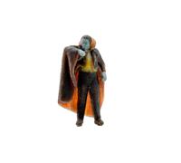 Nuevo 10810 Vampiro Conde Paquete De Figuras Individuales 3D-Master HO 1:87