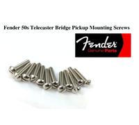 NUEVO 12 FENDER 50S TELECASTER PUENTE - 0018376049 - GUITARRA STRAT / TELE