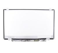 Nuevo 14,0" LED LCD HD 1366x768 reemplazo de pantalla para portátil SONY VAIO VPC-CW1E1R/WU portátil no IPS brillante 60Hz panel de pantalla no táctil 40 pines eDP