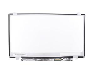 Nuevo 14,0" LED LCD HD 1366x768 reemplazo de pantalla para SONY VAIO VPCEA24FM/B portátil no IPS AG mate 60Hz panel de pantalla no táctil 40 pines eDP