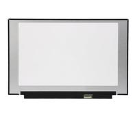 Nuevo 15,6" LED LCD FHD (1920x1080) IPS 350 mm reemplazo de pantalla de portátil de ancho MSI GE66 RAIDER 10SFS número de pieza B156HAN12.0 240Hz pantalla mate 40 pasador estrecho (21 mm) panel no