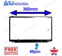 Nuevo 15.6" Para HP Compaq Pavilion 15 N222SA LED Mate Pantalla LCD Portátil