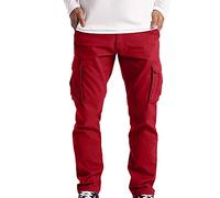 Nuevo 2021 Pantalones para Hombre Casuales Moda trabajo pantalones Pants Jogging Pantalon Fitness Pantalones Chandal Hombre Largos Pantalones Talla grande Ropa de hombre Pantalones de Trekking S-5XL