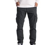 Nuevo 2021 Pantalones para Hombre Casuales Moda trabajo pantalones Pants Jogging Pantalon Fitness Pantalones Chandal Hombre Largos Pantalones Talla grande Ropa de hombre Pantalones de Trekking S-5XL