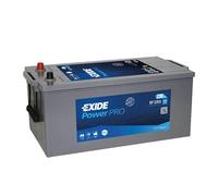 NUEVO 2023 - BATERÍA POWER PRO (HDX) EF2353 1300 CCA
