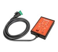 NUEVO 2024 - Comprobador Eléctrico 12V 13In