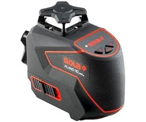 NUEVO 2024 - Nivel láser de líneas 360º Plano 3D Green