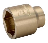 NUEVO 2024 - Ns 1/2" Socket Al-Br 41Mm