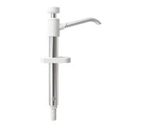 Nuevo 2024 - Pump V Fresh Std Mk6