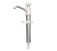 Nuevo 2024 - Pump V Fresh Std Mk6