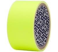 NUEVO 2024 - REPAIRTAPE AMARILLO FLUOR 4.5 mt x 50 mm.