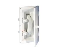 Nuevo 2024 - Swim'n'Rinse Mixer C/w Lid Wte