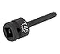 Nuevo 2024 - vaso de impacto 1/2' torx t-20