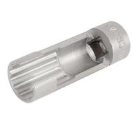 NUEVO 2024 - Vaso especial para servicio sonda Lambda. 22mm - 1/2"