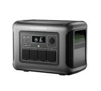 (Nuevo 2025) ALLPOWERS R1500 LITE Estación de energía portátil 1056Wh LiFePO4 batería 1600W(3200W Pico) generador solar CA salida Emergencia móvil para jardín, fiesta, viajes, camping, autocaravana