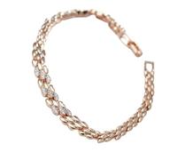 Nuevo 2025 Fashion85 Rose Gold Color Color For Women Luxury Natural Natural Wedding Fine Boda Daily Jewely New Decoration Jewellry Commemorative With For You Accessors Trendy Creative Best For Gift