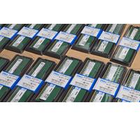 NUEVO 32GB DDR5 ECC RDIMM 2Rx8 44800R 5600B HMCG88AMBRA190N Dell SNPP8XPWC/32