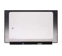 Nuevo 360Hz 15,6" 1920 * 1080 FHD IPS LCD reemplazo de pantalla para Dell Alienware x15 AWX15R1-7958WHT-PUS Panel de pantalla mate no táctil para ordenador portátil 40 pines eDP
