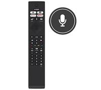 Nuevo 398GM10BEPHN0020SY Mando a Distancia de Repuesto para Philips 4K LED TV 398GM10BEPHN0020SY 48OLED935/12 55OLED805/12 55OLED865/12 55PUS9435/12 65OLED805/12 65OLED855/12 65OLED935/12 65PUS9435/1