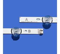 NUEVO 39LB INNOTEK DRT 3.0 39quot; _A TIPO REV02 B Tira de luces LED for LG 39LB5610 39LB5700 39LB650V 39LB5800-UG BUSJLJM 39LB5600-UH