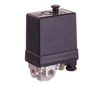 NUEVO 400 V, 5,5 Kw Interruptor de presión de aire comprimido Interruptor Interruptor para compresor Compresores