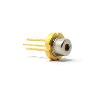 Nuevo 405nm SLD3134VL 20mW Violeta-azul Láser de Diodo 5.6mm con PD